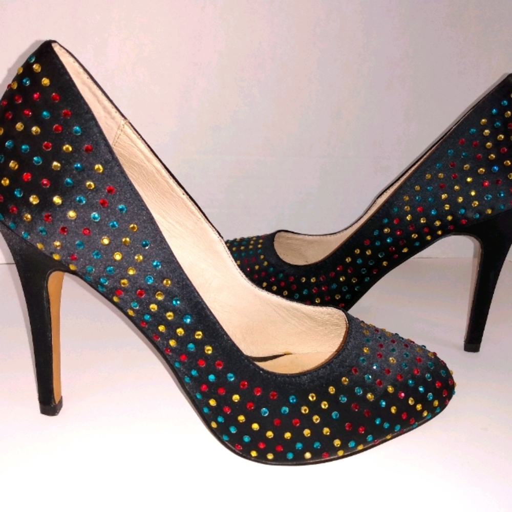 Aldo Pumps